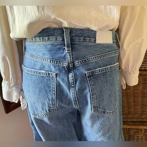 Pistola Light Blue Women's Jeans